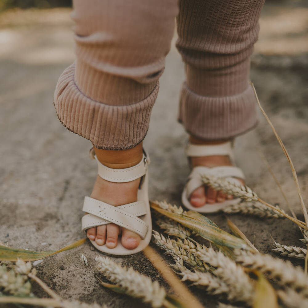 Pros and Cons of Saltwater Sandals - Becca Garber