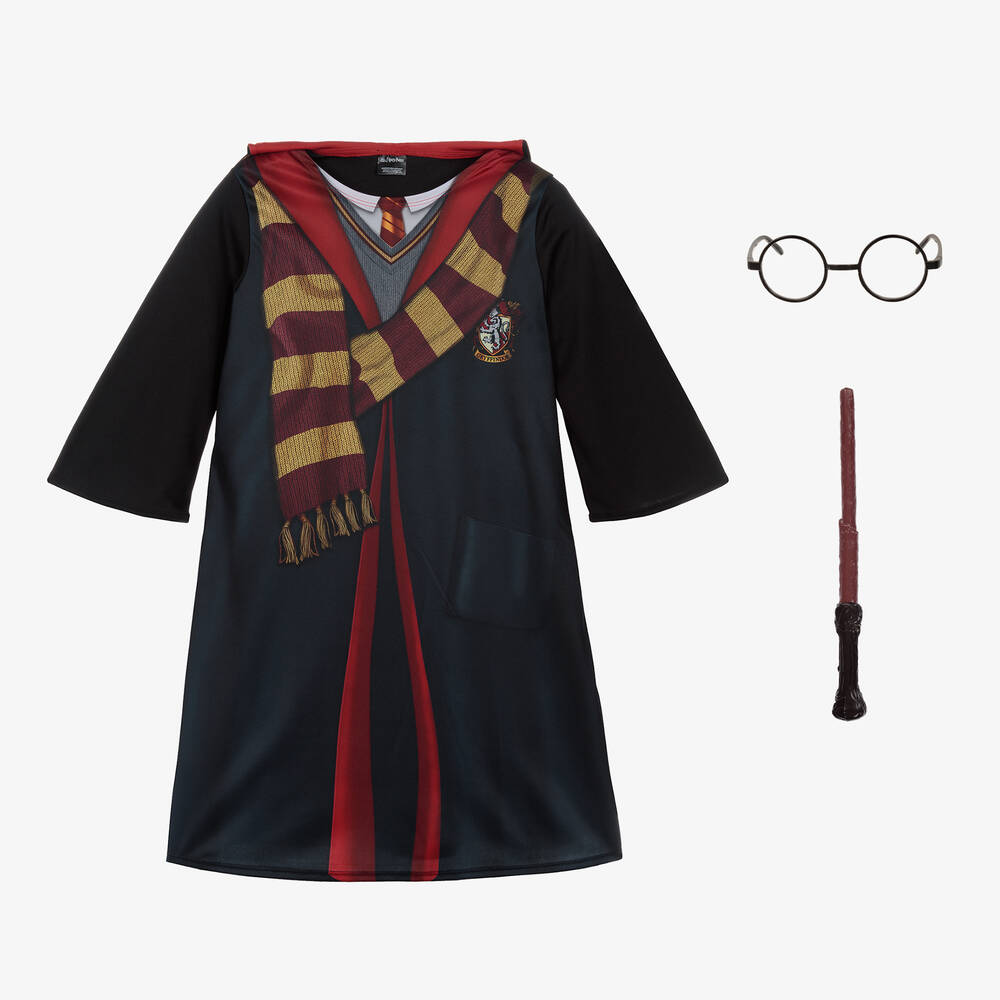 Dress Up by Design - Déguisement Harry Potter garçon | Childrensalon