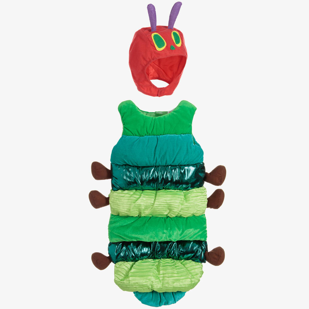 Dress Up by Design - Déguisement La Chenille qui fait des trous | Childrensalon