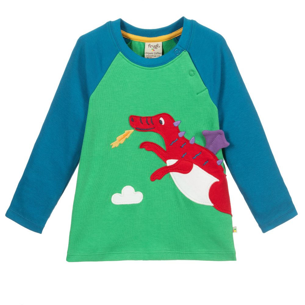 frugi organic clothes