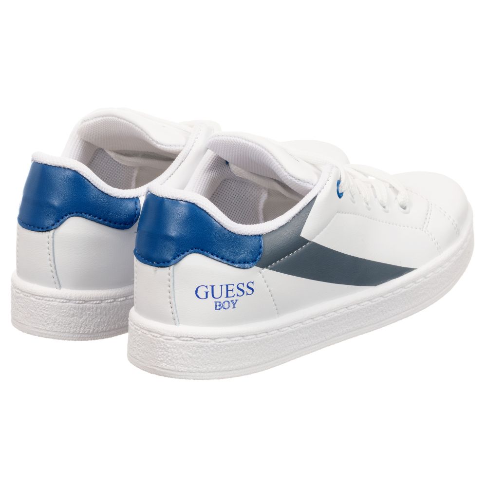 guess shoes for boys