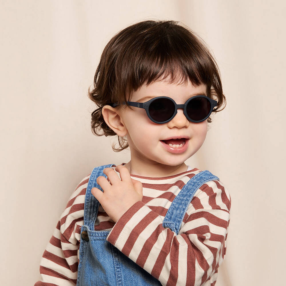 Sonnenbrille Baby schwarz von IZIPIZI jetzt bei  online bestellen