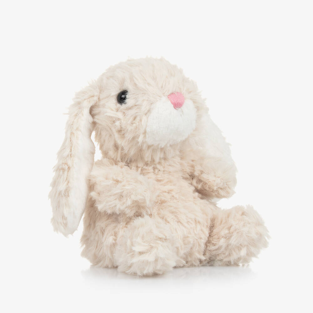 Jellycat - Beige Yummy Bunny Soft Toy (15cm) | Childrensalon