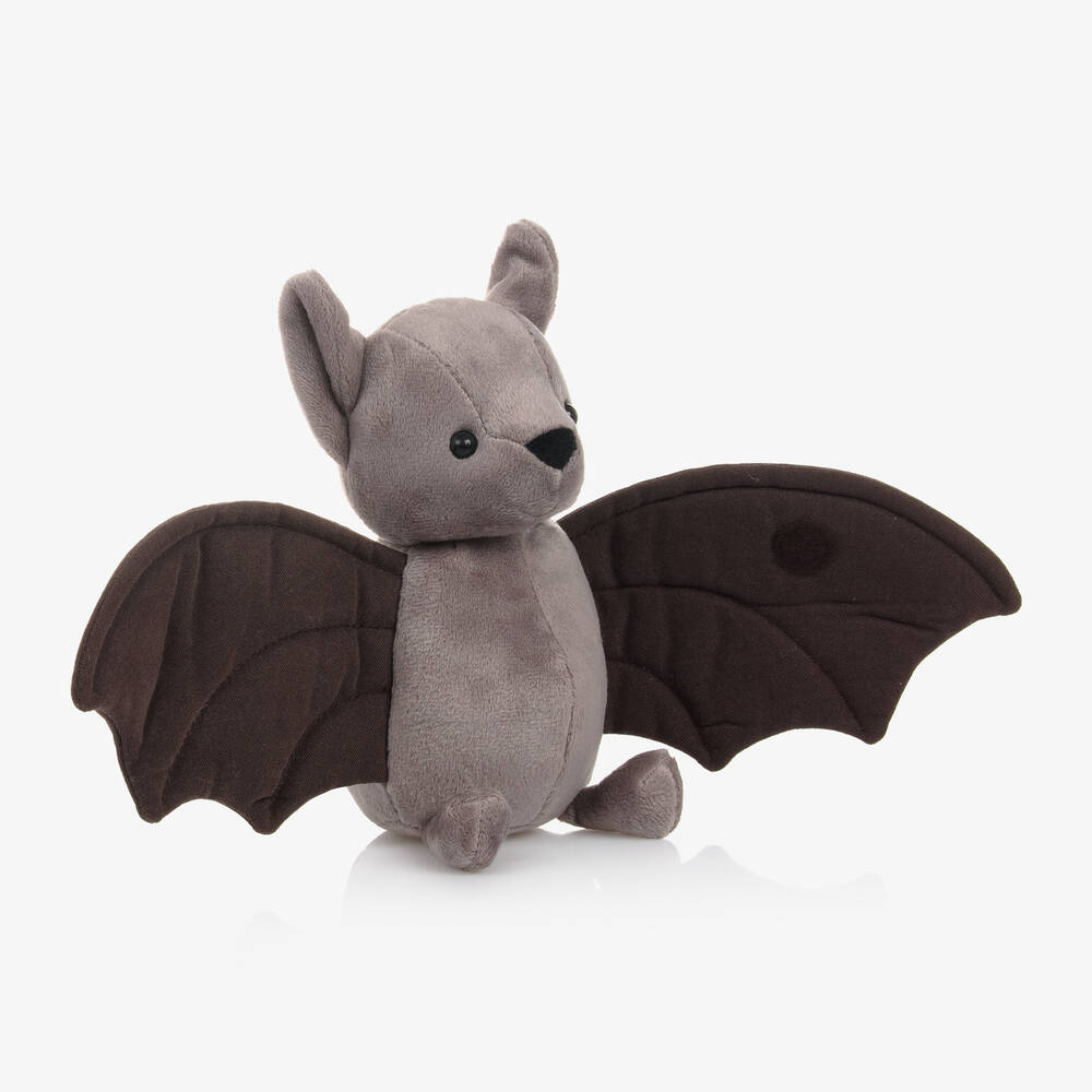 Jellycat - Мягкая игрушка Летучий мышонок (33см) | Childrensalon