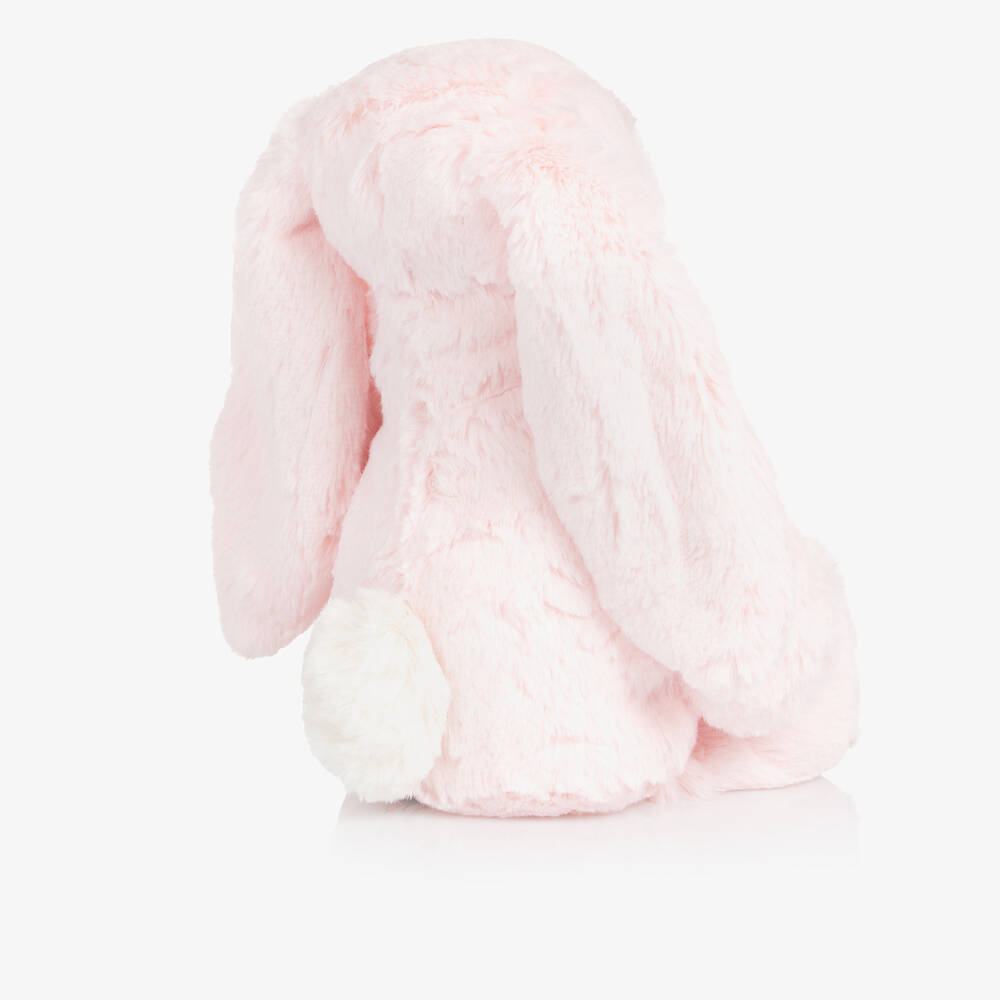 Jellycat® Lapin en peluche - Bashful Pink Medium 31cm  Girl stuffed  animals, Jellycat stuffed animals, Bunny