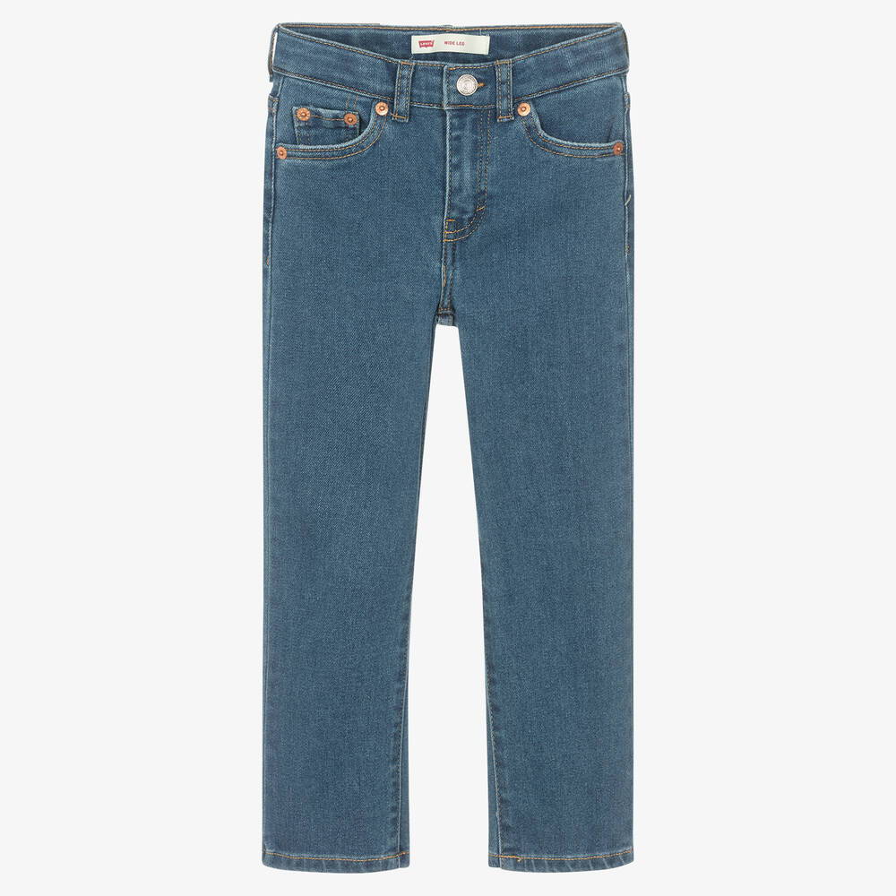 Levi's Kids Jeans para Niñas 