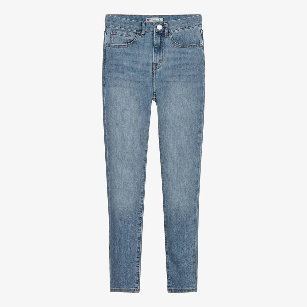 Levi's - Teen 720™ Super-Skinny-Jeans | Childrensalon