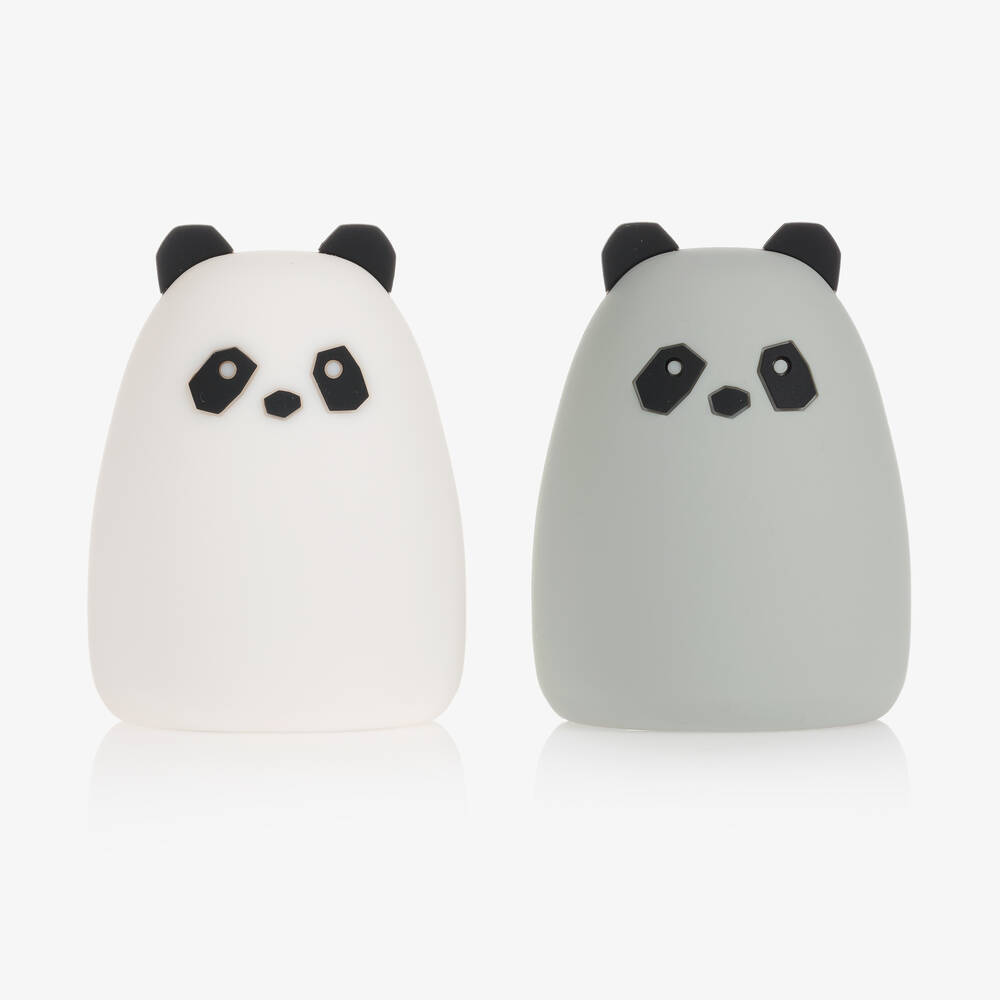 Liewood - Panda-Nachtlichter (2er-Pack) | Childrensalon
