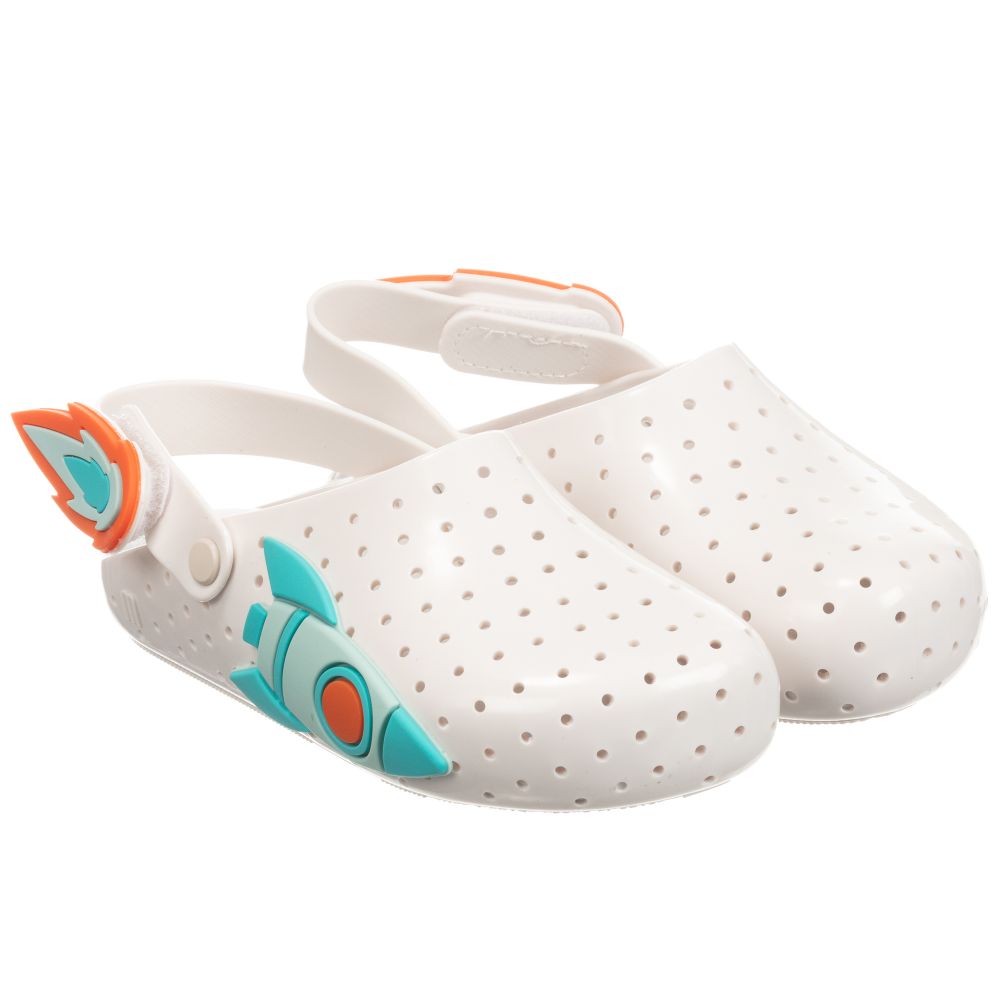 slip on jelly shoes