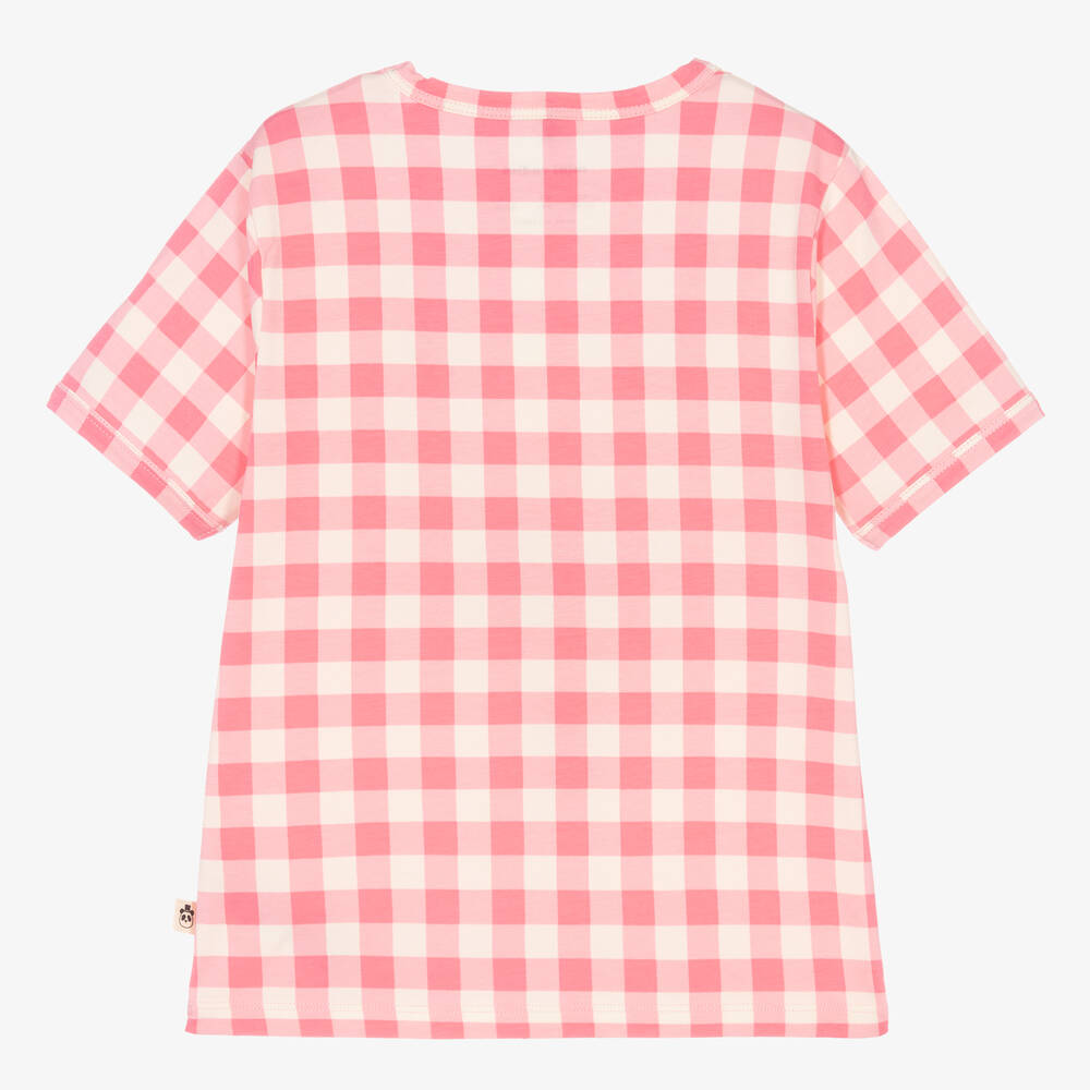 mini-rodini-pink-check-cotton-t-shirt-450174-5eb9008648a12f56095d5f68e9062303c3ba5b0a.jpg