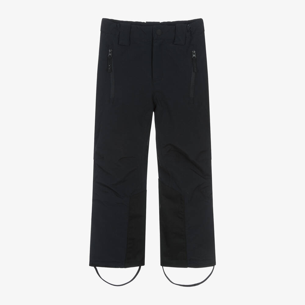 Molo - Black Ski Trousers | Childrensalon