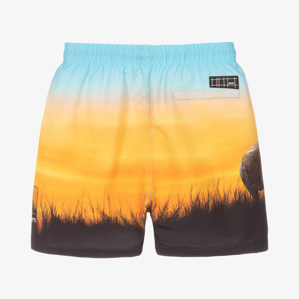 Molo - Teen Swim Shorts (UPF 50+)