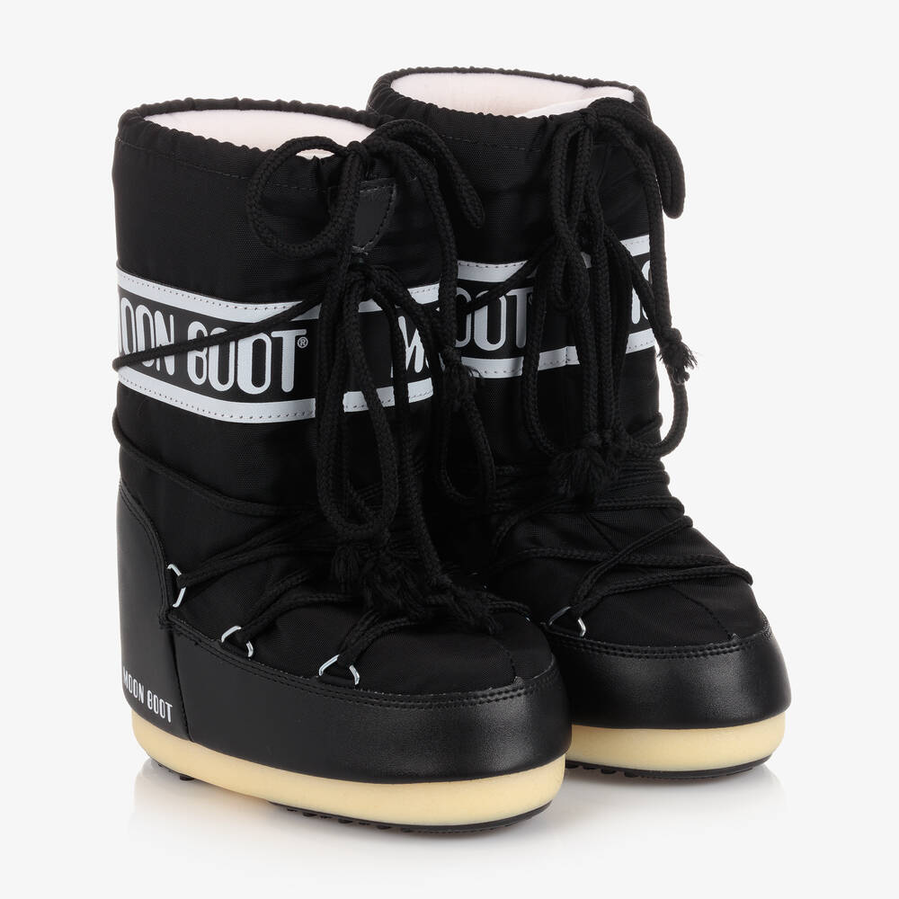 Nookie moon boots