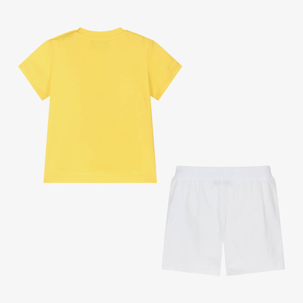 Moschino Blanco - Envío gratis   ! - textil Shorts