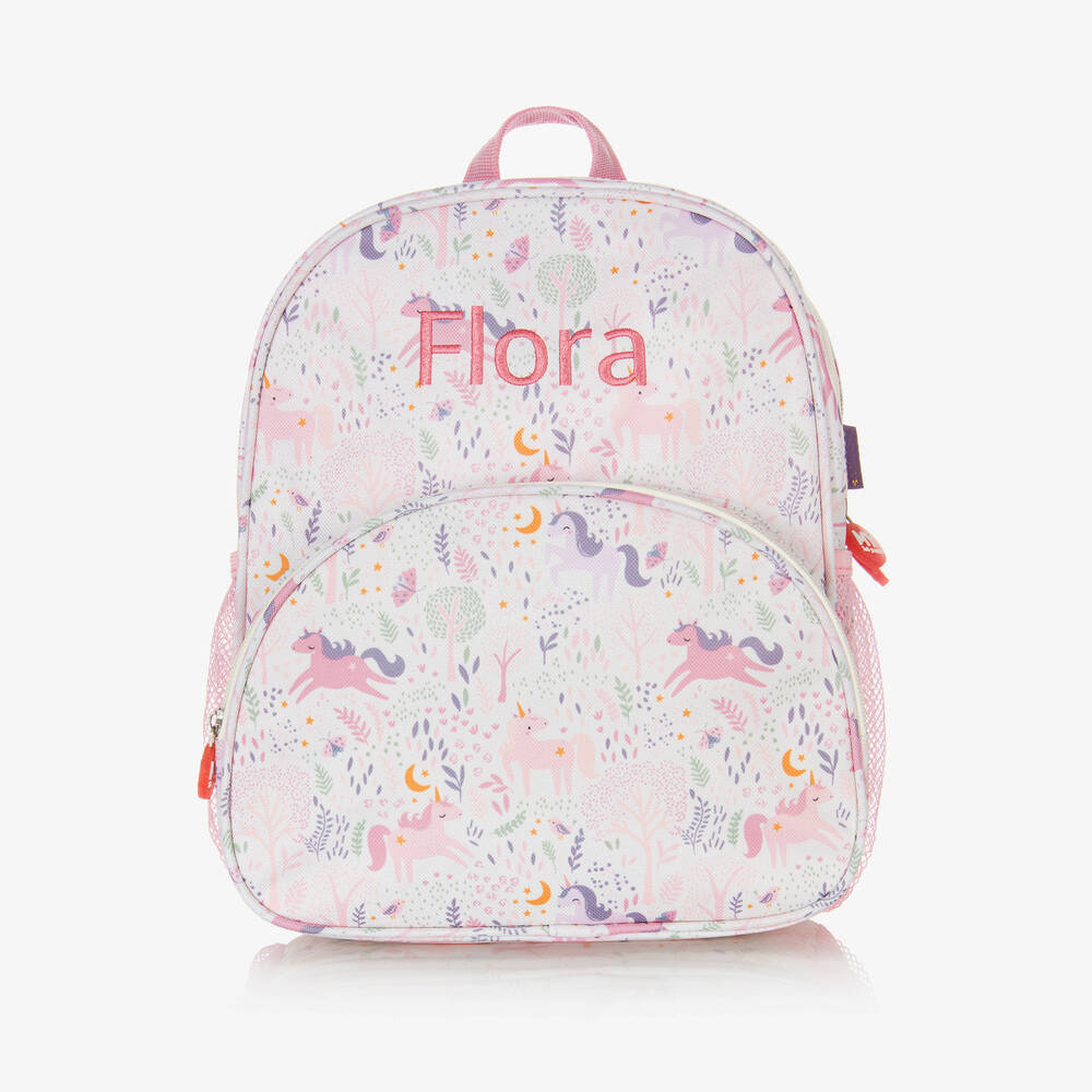 My 1st Years - Personalised Backpack (33cm) | Childrensalon