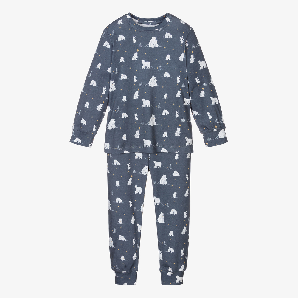 My Little Pie Babies' Blue Twinkle Stars Pyjamas