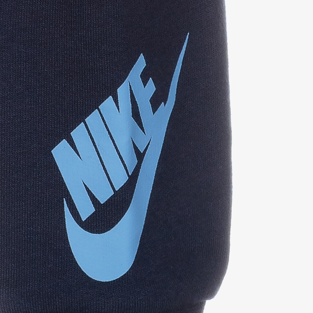 Nike - Blue & White Tracksuit Childrensalon | Set