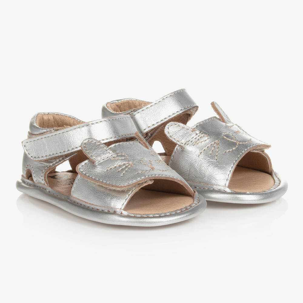 Amazon.com: Girls Sandals Girls Sandals Flat Pearl Children Shoes Big Kids  Beach Shoes Girls Princess Shoes Girls 12 Sandals (Silver, 32 Little Child)  : Clothing, Shoes & Jewelry