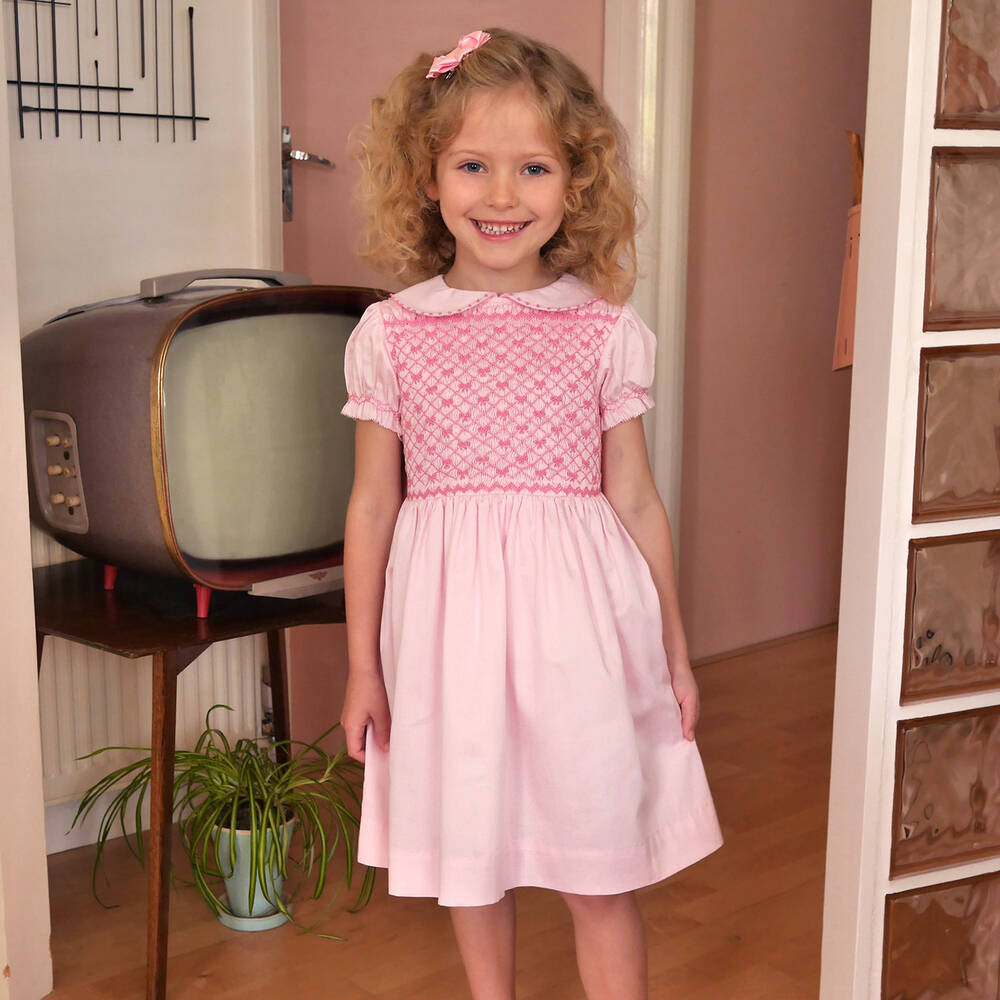 rachel riley girls dresses