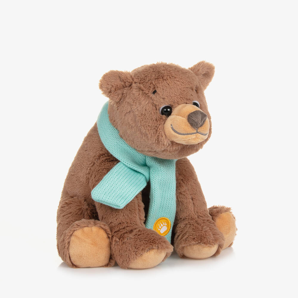 Rainbow Designs - We're Going On A Bear Hunt Soft Toy (26cm) | Childrensalon