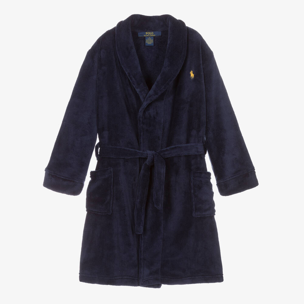 Buy Navy blue Towels & Bath Robes for Home & Kitchen by Creeva Online |  Ajio.com