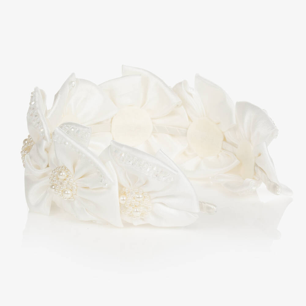 Rent Sienna Likes to Party Spellbound Fair Crystal Headband