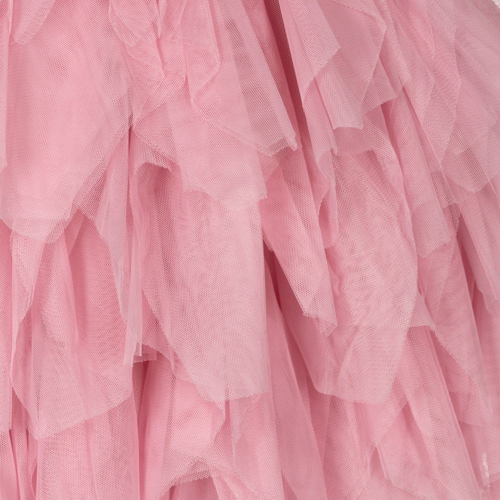 Souza - Pink Fairy Dressing-Up Costume | Childrensalon