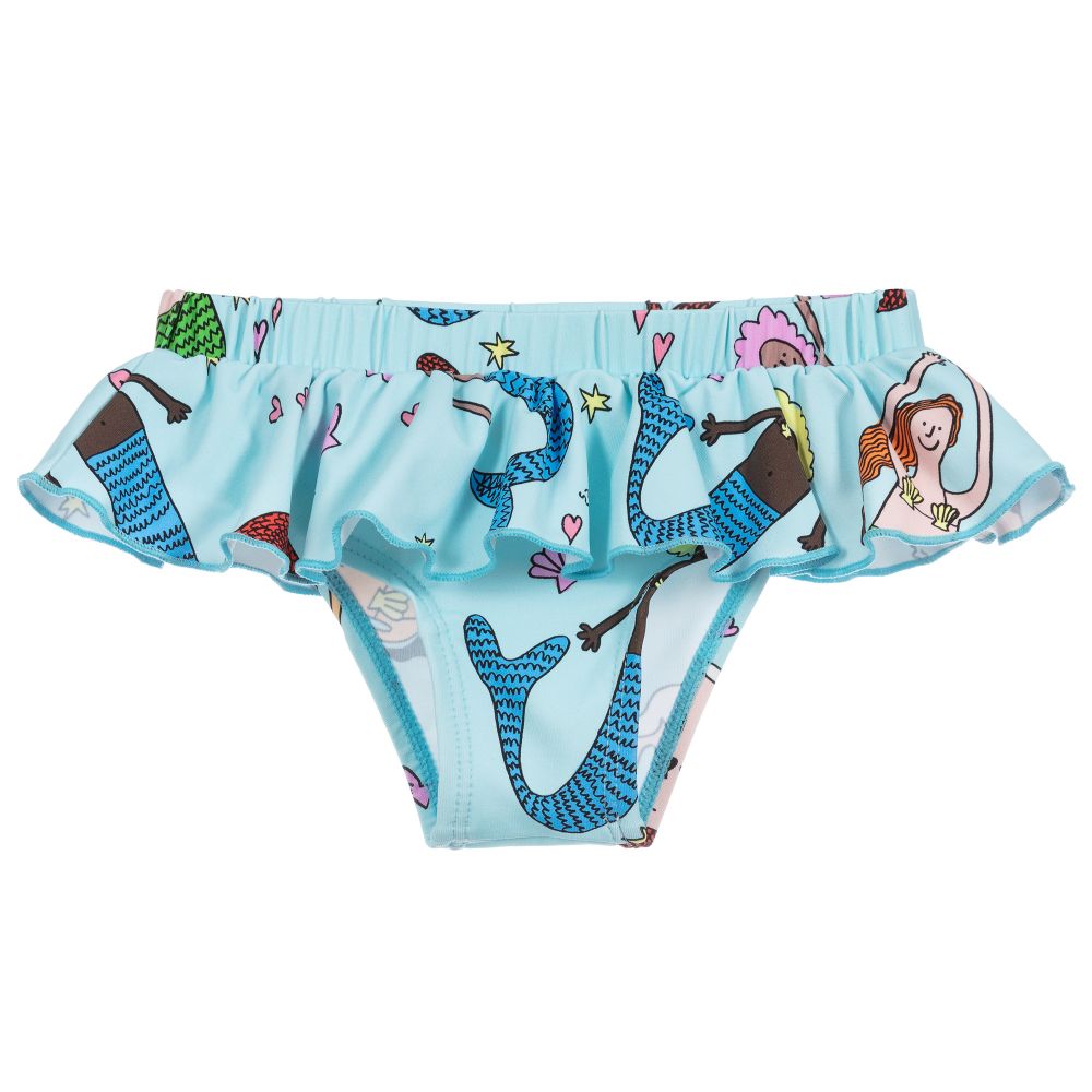 stella mccartney kids swimwear