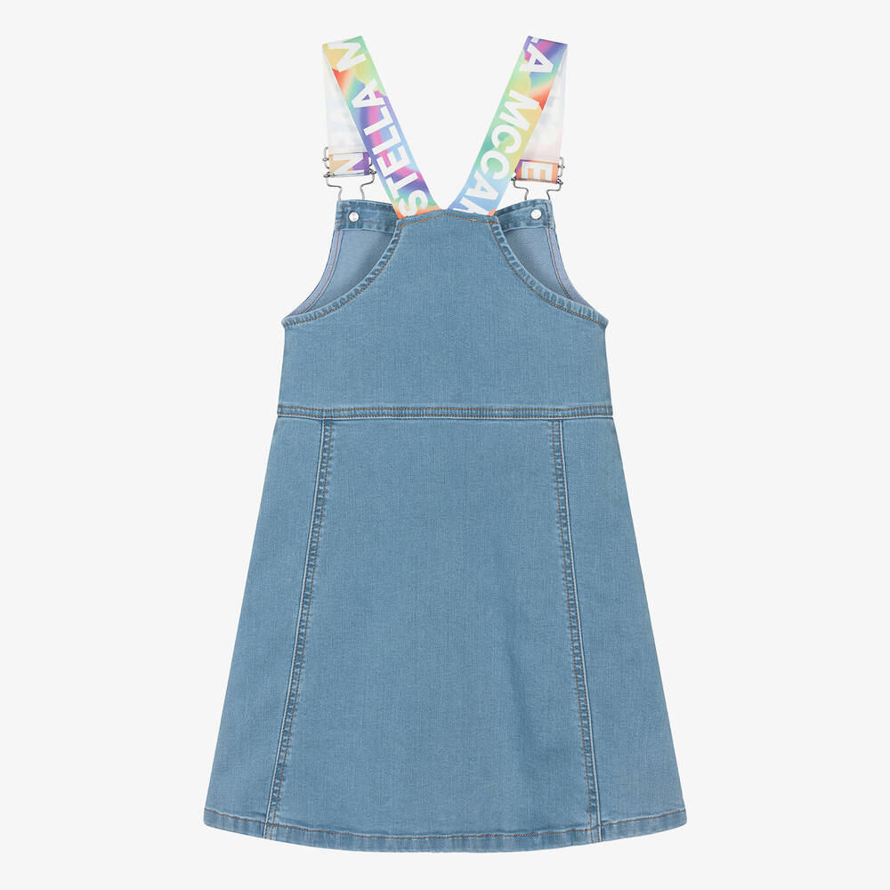 Wonder Nation Toddler Girls' Holiday Pinafore and Dress Set, 2-Piece Set,  Sizes 12M-5T - Walmart.com