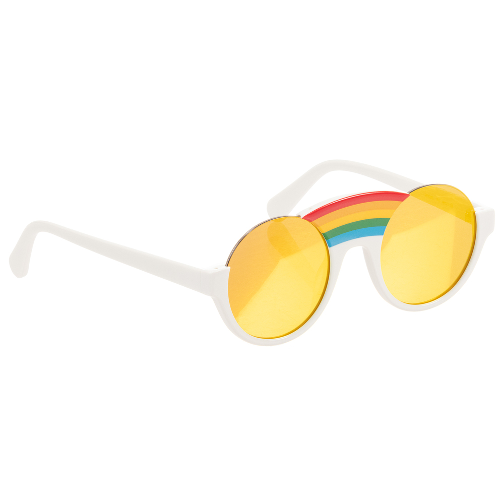 burberry sunglasses kids yellow