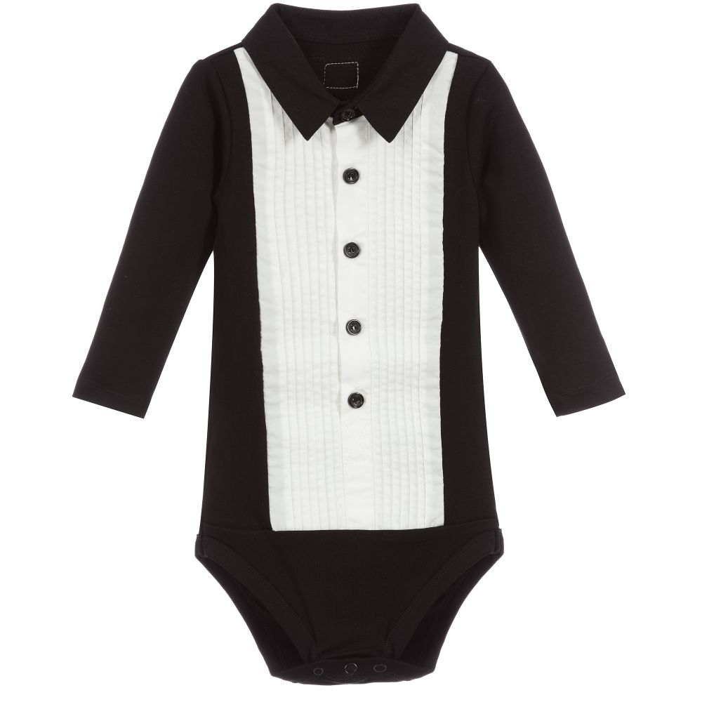 cotton bodysuit