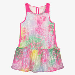 Billieblush Clothing - Shop Top Girls Fashion | Childrensalon