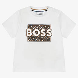 Hugo Boss Kidswear - Shop Hugo Boss Juniors | Childrensalon