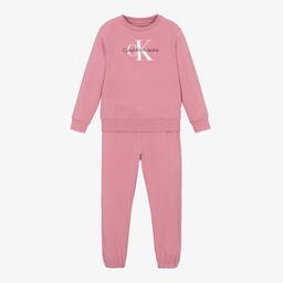 Girls' Pyjamas  Calvin Klein®