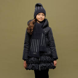 Le Chic Girl Winter Coats 