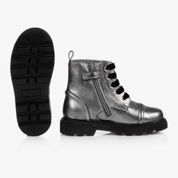 GOLAIMAN Mens Combat Boots Casual Motorcycle Army Work Dress Boots 