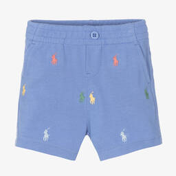 Boys Designer Shorts - Boy | Childrensalon
