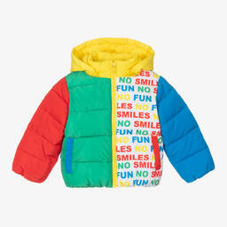 Boys Coats & Jackets - Shop For Every Outing | Childrensalon