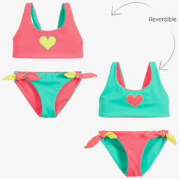 Reversible Bikini (UPF50+)