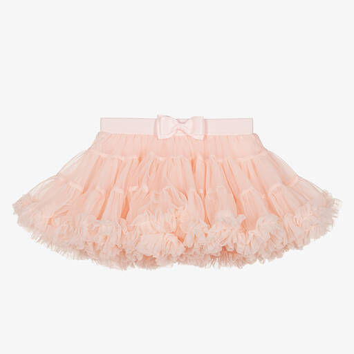 Angel's Face-Розовая юбка-пачка для девочек | Childrensalon