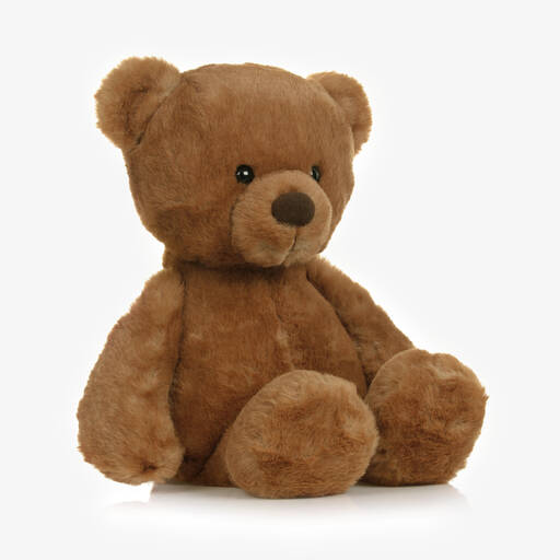 Aurora-Archie Bear Soft Toy (38cm) | Childrensalon
