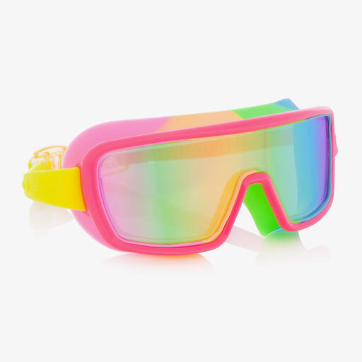 Bling2o-Розовая маска для плавания | Childrensalon