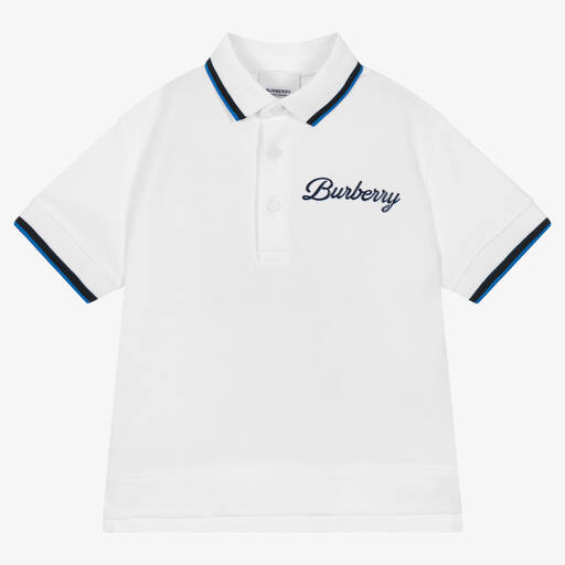 Burberry Kids Clothes - Shop The Collection | Childrensalon