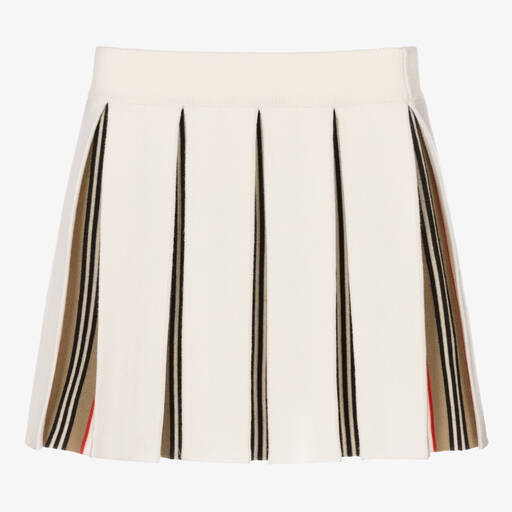 Girls Burberry Skirts - Browse Must Have Styles | Childrensalon