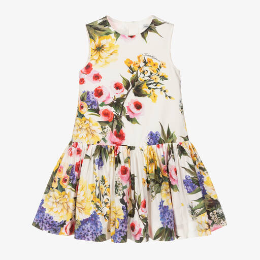 Dolce & Gabbana Girls' Dresses | Childrensalon