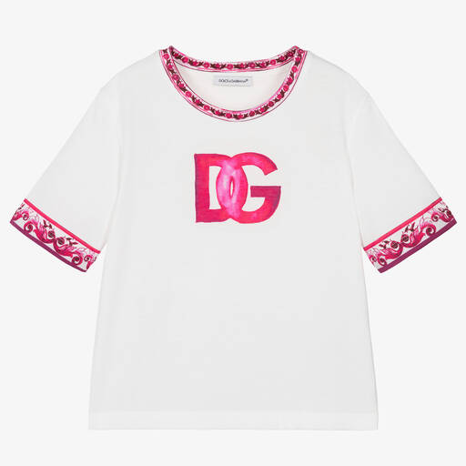 Dolce & Gabbana Kids & Baby Collection | Childrensalon