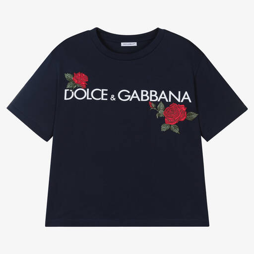 School Dolce & Gabbana Capsule - Back to School