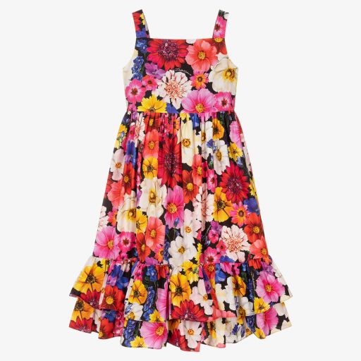 Dolce & Gabbana Girls Dresses | Childrensalon