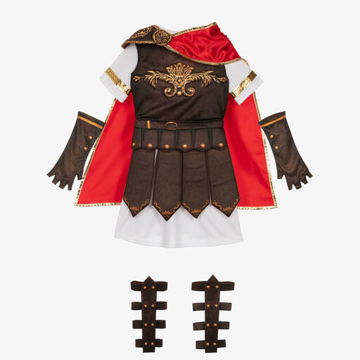 Dress Up by Design-Boys Gladiator Warrior Costume | Childrensalon