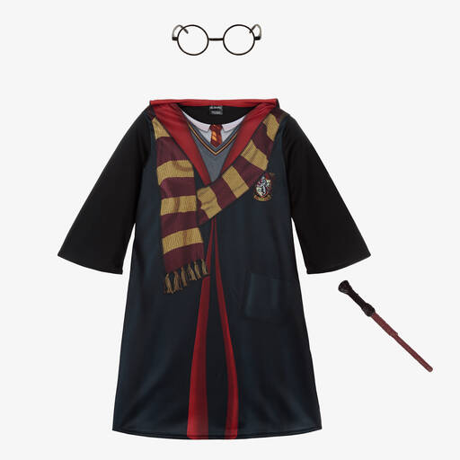 Dress Up by Design-Déguisement Harry Potter garçon | Childrensalon